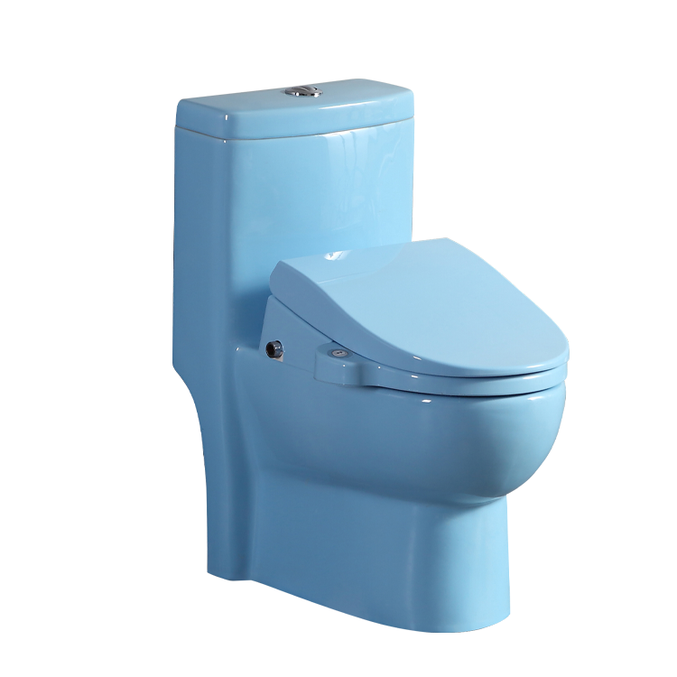 روضة أطفال ذكي بيديت مقعد مرحاض دافئ