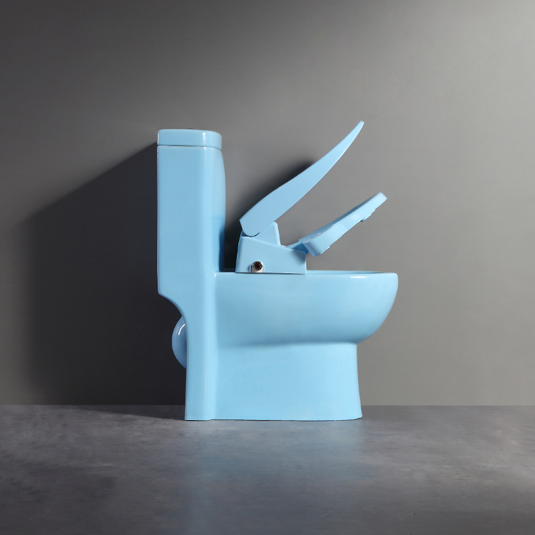 روضة أطفال ذكي بيديت مقعد مرحاض دافئ