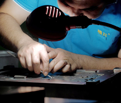 Ability to serve customers