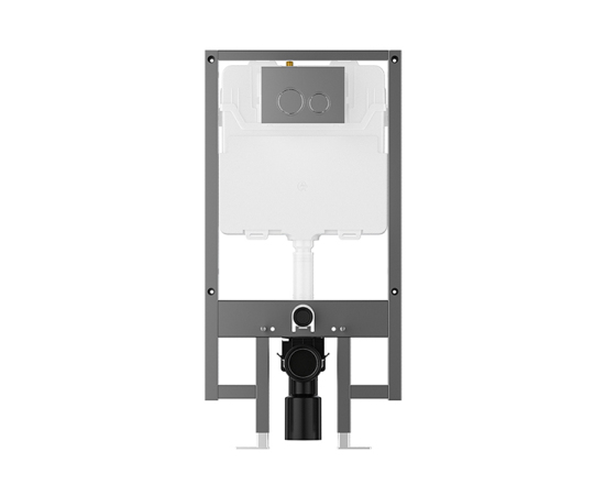 Wealwell SY2003-Concealed Cistern