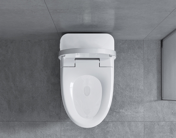 Hot Selling Wealwell smart toilet of YCB91G-A