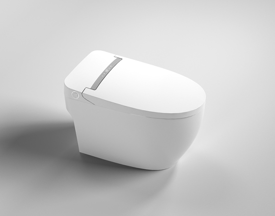 Super cost-effective smart toilet——New arrivals:YCB92G