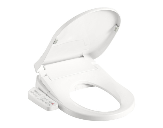 Exclusive for new customers：BSMI Watermark SAA Intelligent smart toilet seat