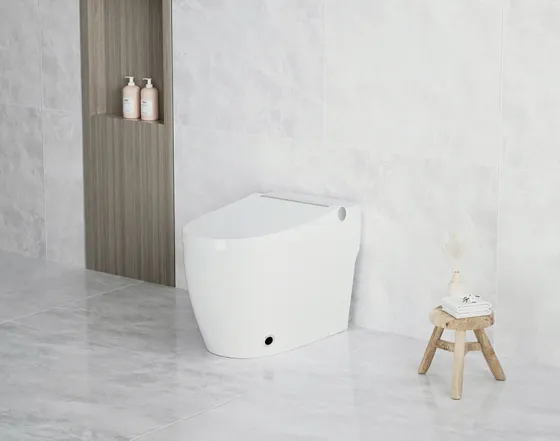 Bồn cầu thông minh One Piece YCB18G / -A / -B