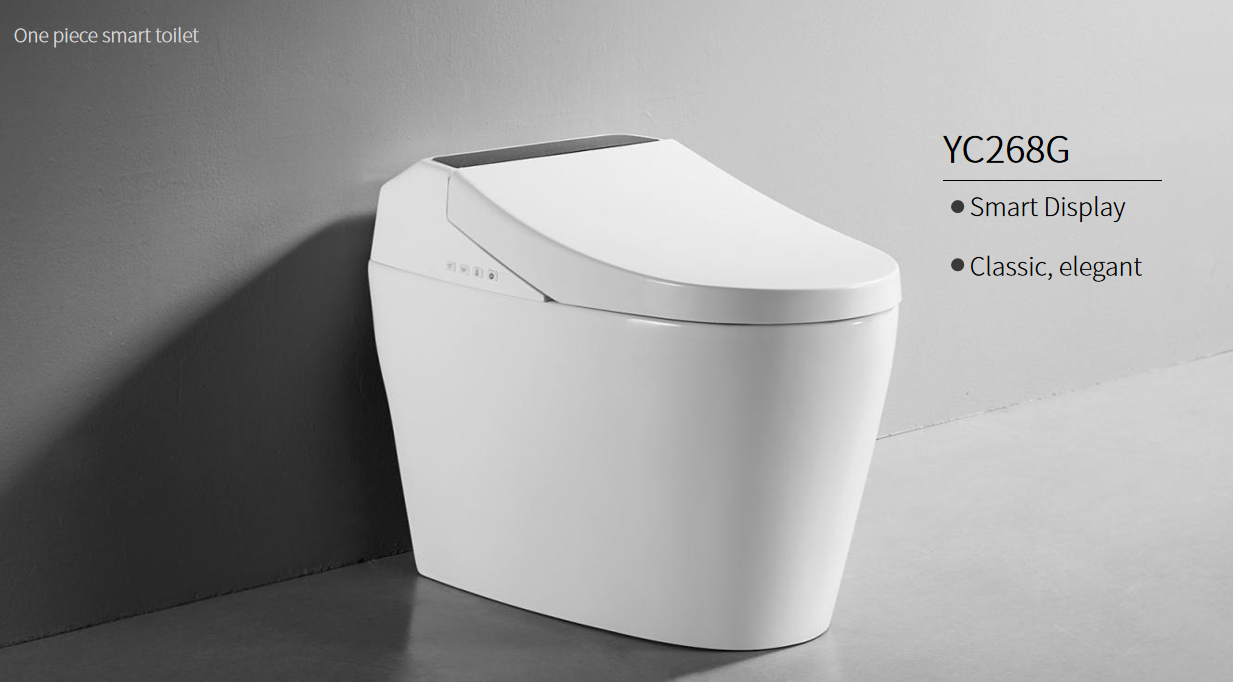 Super siphonic flush toilet