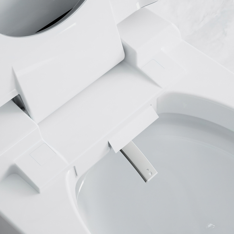 Fashion Intelligent Automatic Smart Toilet Bidet
