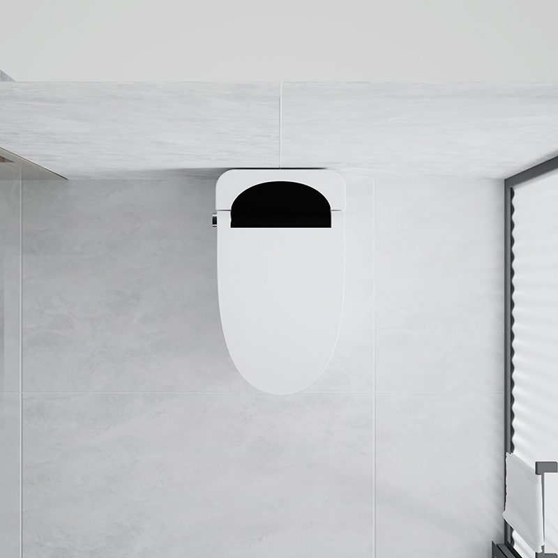 Fashion Intelligent Automatic Smart Toilet Bidet