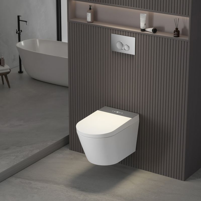 Productos para Baño Wc Net 