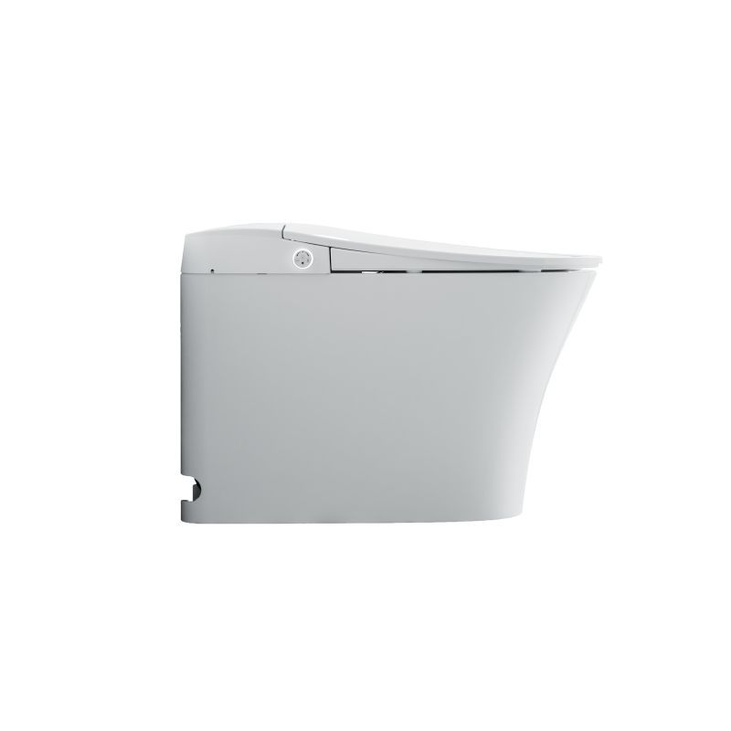Australian Standard Auto Flush Luxury Smart Toilet