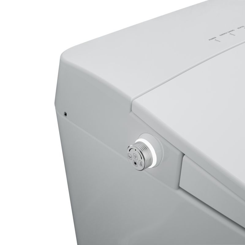 Australian Standard Auto Flush Luxury Smart Toilet