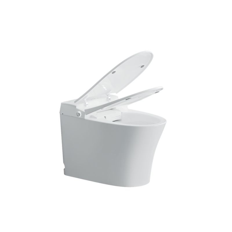 Australian Standard Auto Flush Luxury Smart Toilet