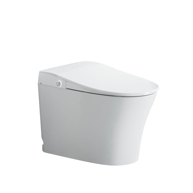 Australian Standard Auto Flush Luxury Smart Toilet