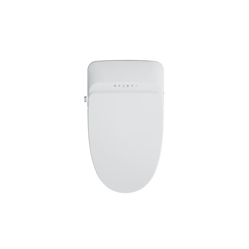 Toilette intelligente à veilleuse automatique standard australienne