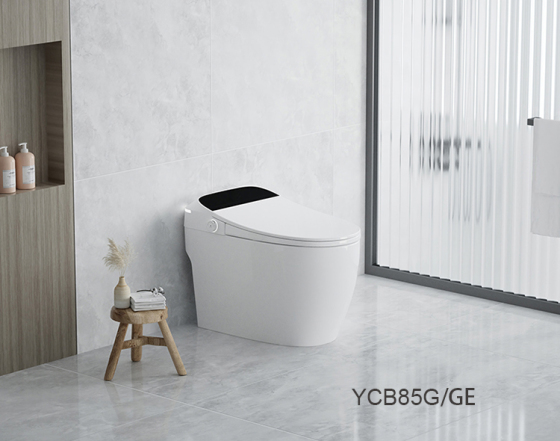 Automatic Self-Clean Smart toilet : YCB85G