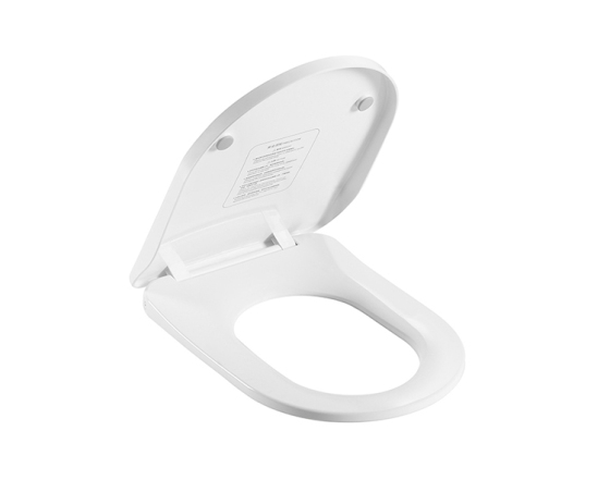 Practical Thermostatic Smart Toilet Seat Cover：YFA12
