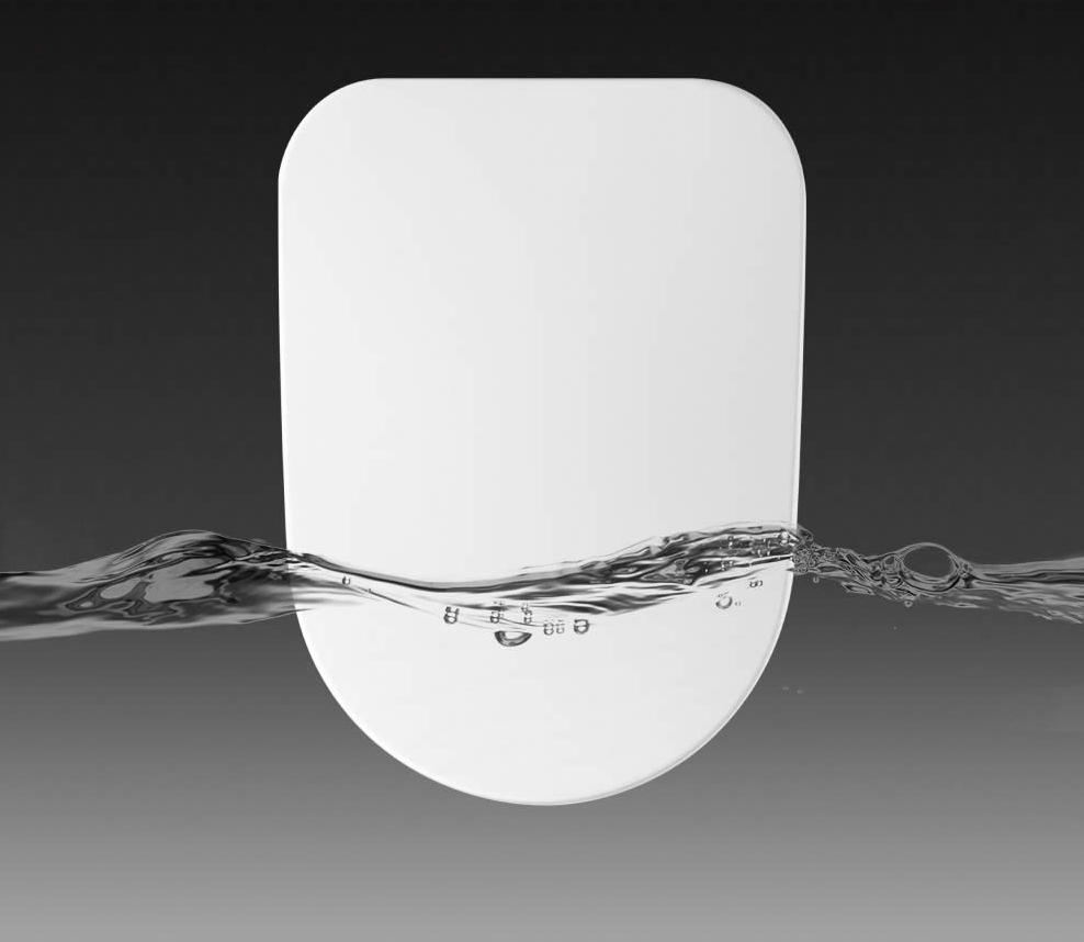 instand heating toilet seat
