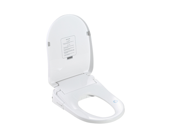 Wealwell U Profile Female Cleanse Smart Toilet Seat：YF659G