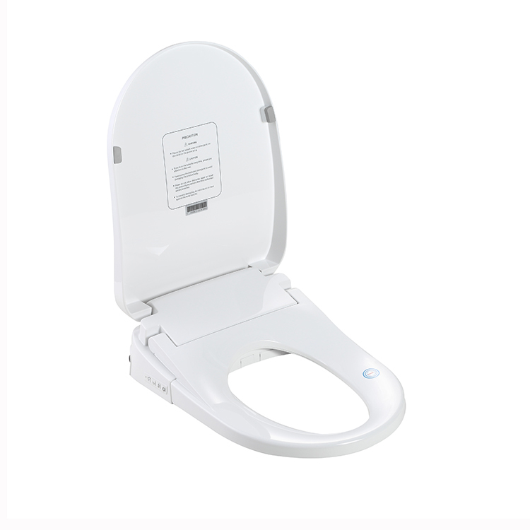 Supply Automatic Open And Close Smart Toilet Seat Cover Wholesale