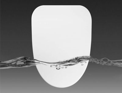 Customer praise-the YF658G smart toilet seat