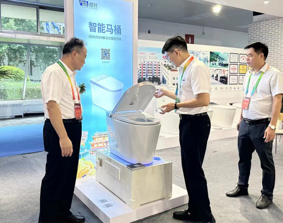 Wealwell 2023 China (Beijing) International Fine Ceramics Exhibition
