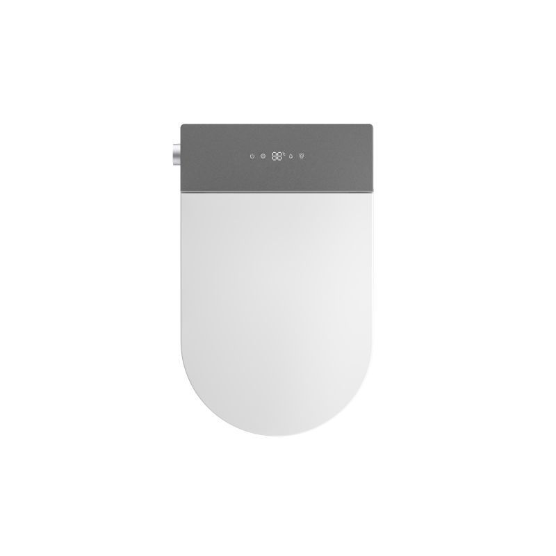 Einteilige Smart-Fliese in kleiner Größe für die Wohnung