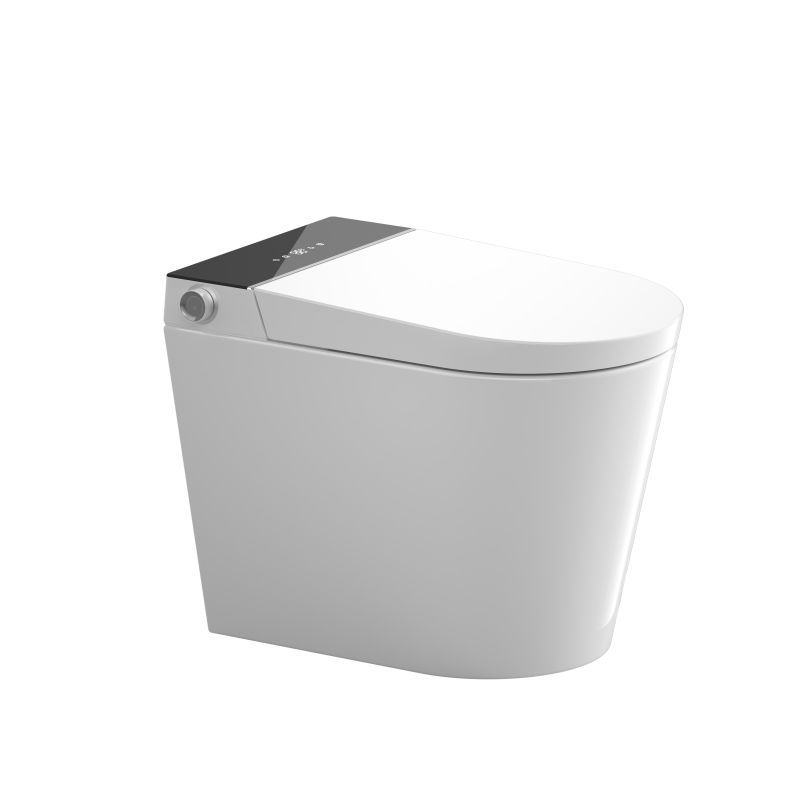 Einteilige Smart-Fliese in kleiner Größe für die Wohnung