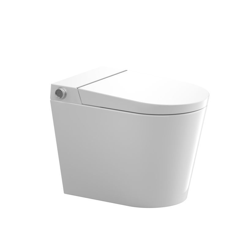 Einteilige Smart-Fliese in kleiner Größe für die Wohnung