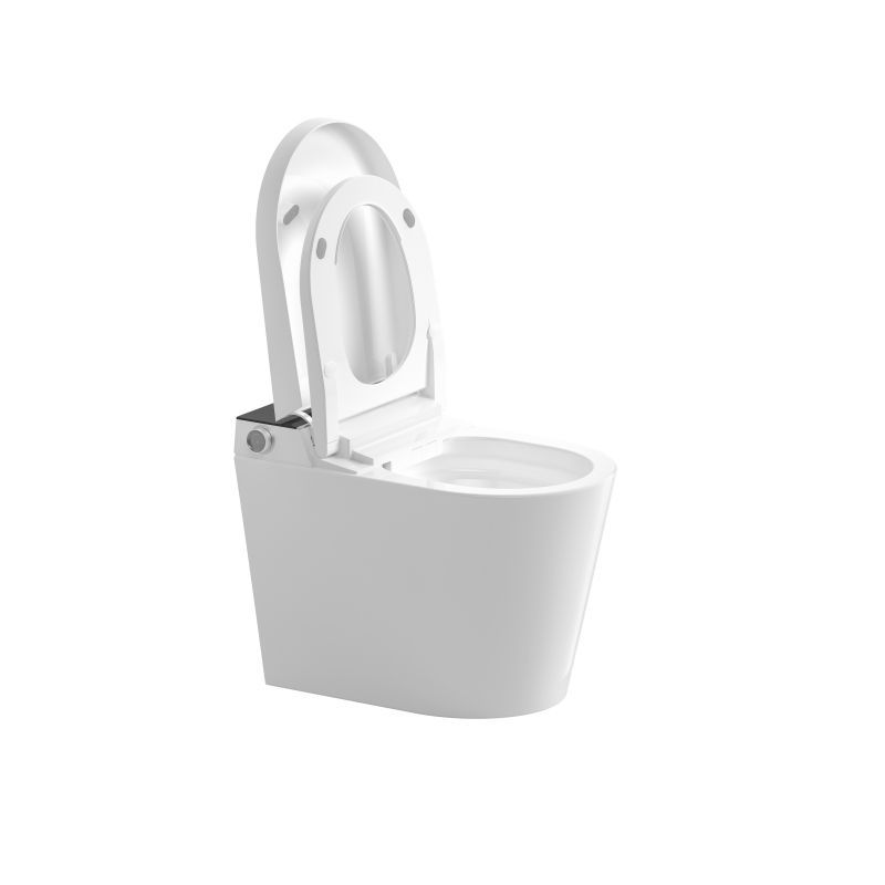 Einteilige Smart-Fliese in kleiner Größe für die Wohnung