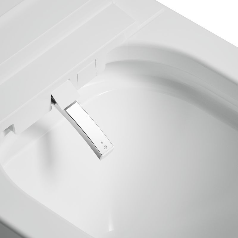 Einteilige Smart-Fliese in kleiner Größe für die Wohnung