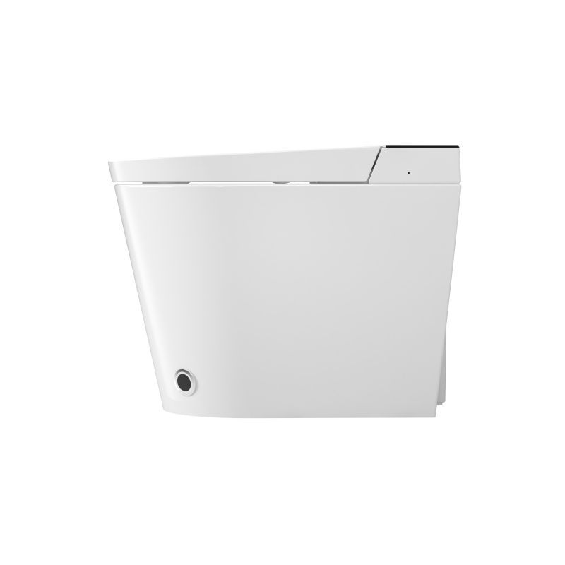 Einteilige Smart-Fliese in kleiner Größe für die Wohnung