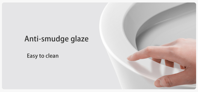 smart toilet Innovative Technologies