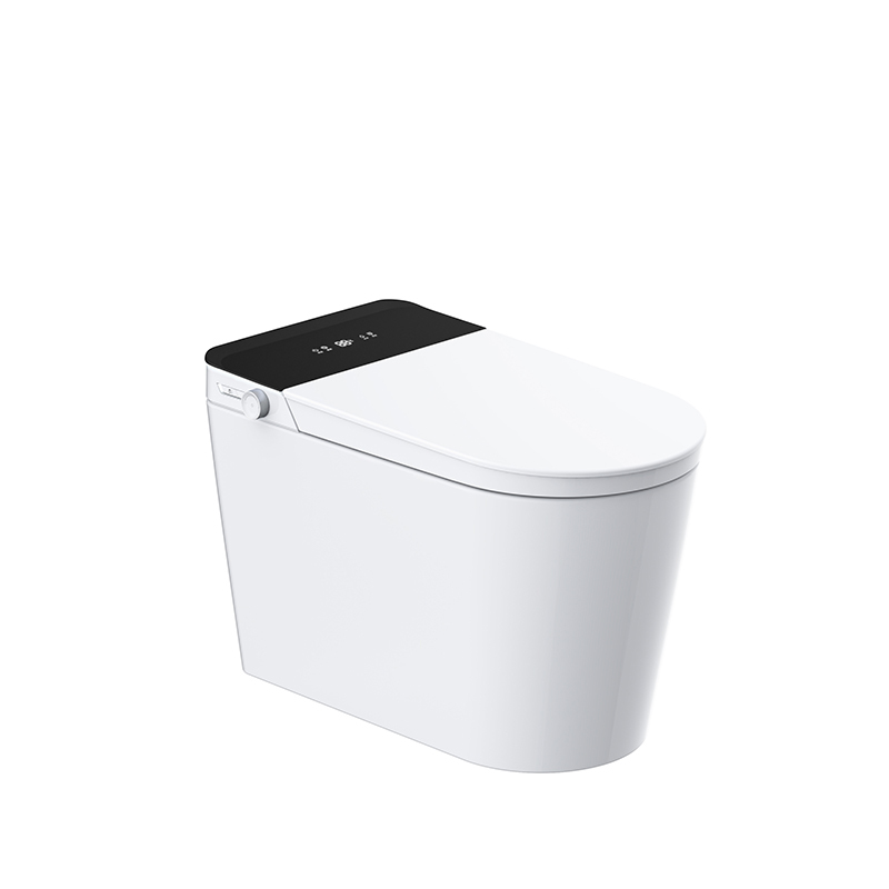 Modern Design Instant Heating Seat Bidet Smart toilet