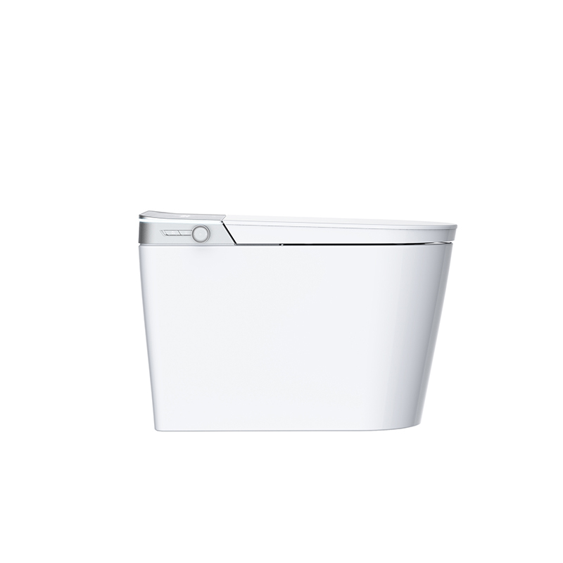 Modern Design Instant Heating Seat Bidet Smart toilet