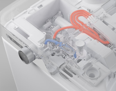 Wealwell: a professional supplier leading the smart toilet industry