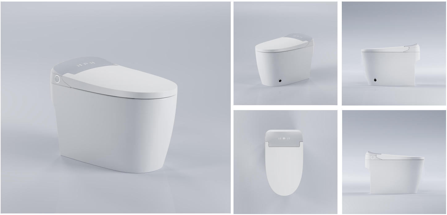 cost-effectiveness smart toilet