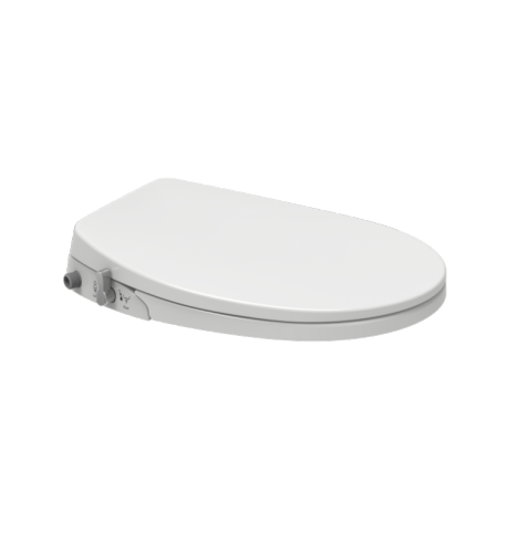 Bidet pulvérisateur d'eau autonettoyant non électrique