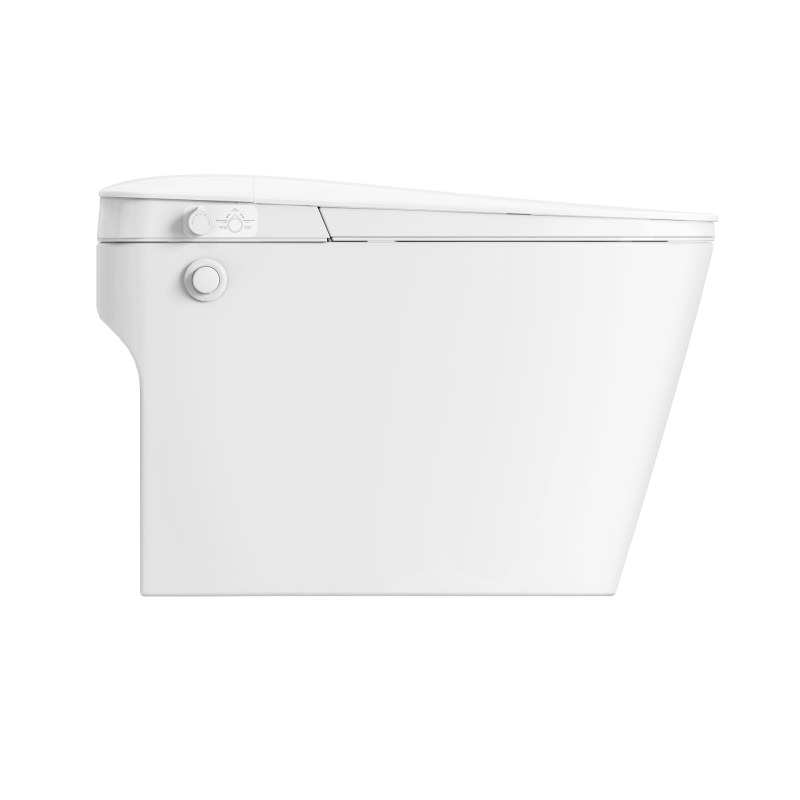 El mejor inodoro bidé no eléctrico para uso doméstico.