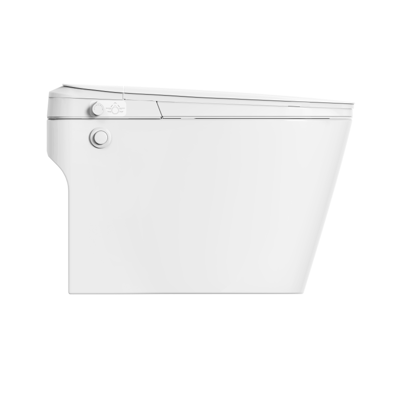 Toilettes bidet non électriques à haute pression