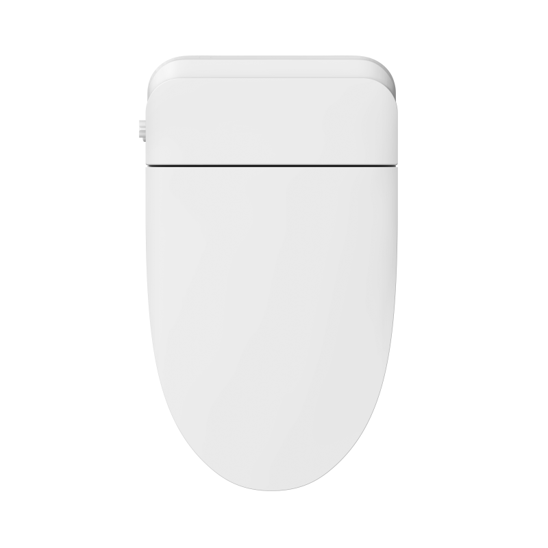 Toilettes bidet non électriques à haute pression