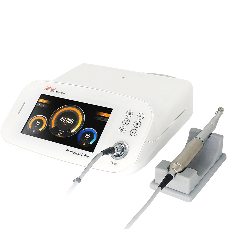 Supply Dental Medical Implant Surgery Brushless Motor Device Wholesale