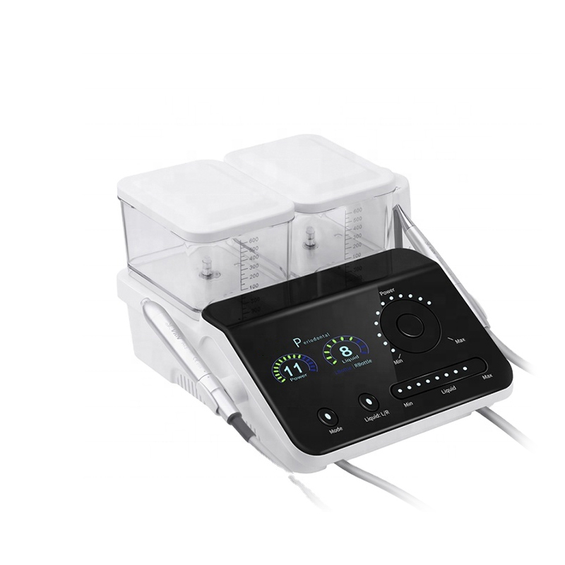 Supply Dental Sandblast Ultrasonic Periodontal Teeth Clean Air Polisher