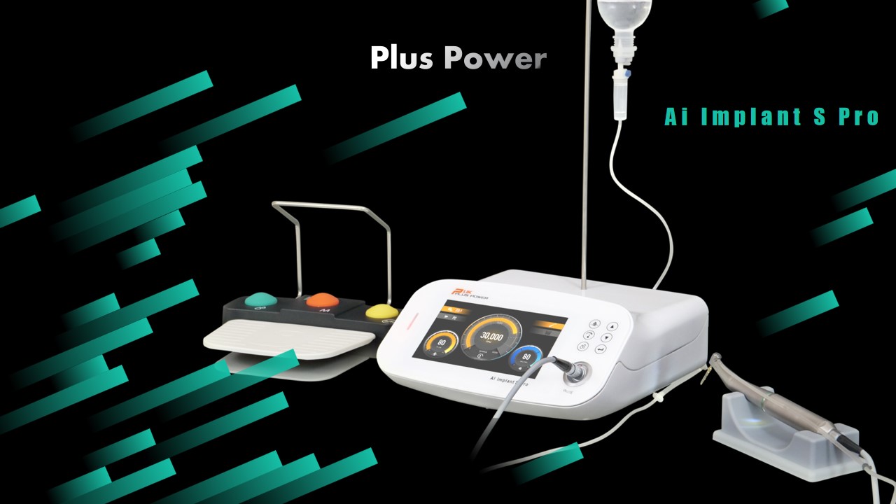 Practical Dental Implant Training Course