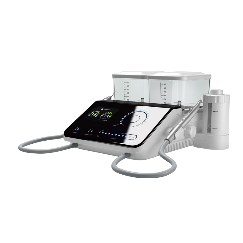 Supply Durable Automatic Water Supply Dental Ultrasonic Scaler With Air