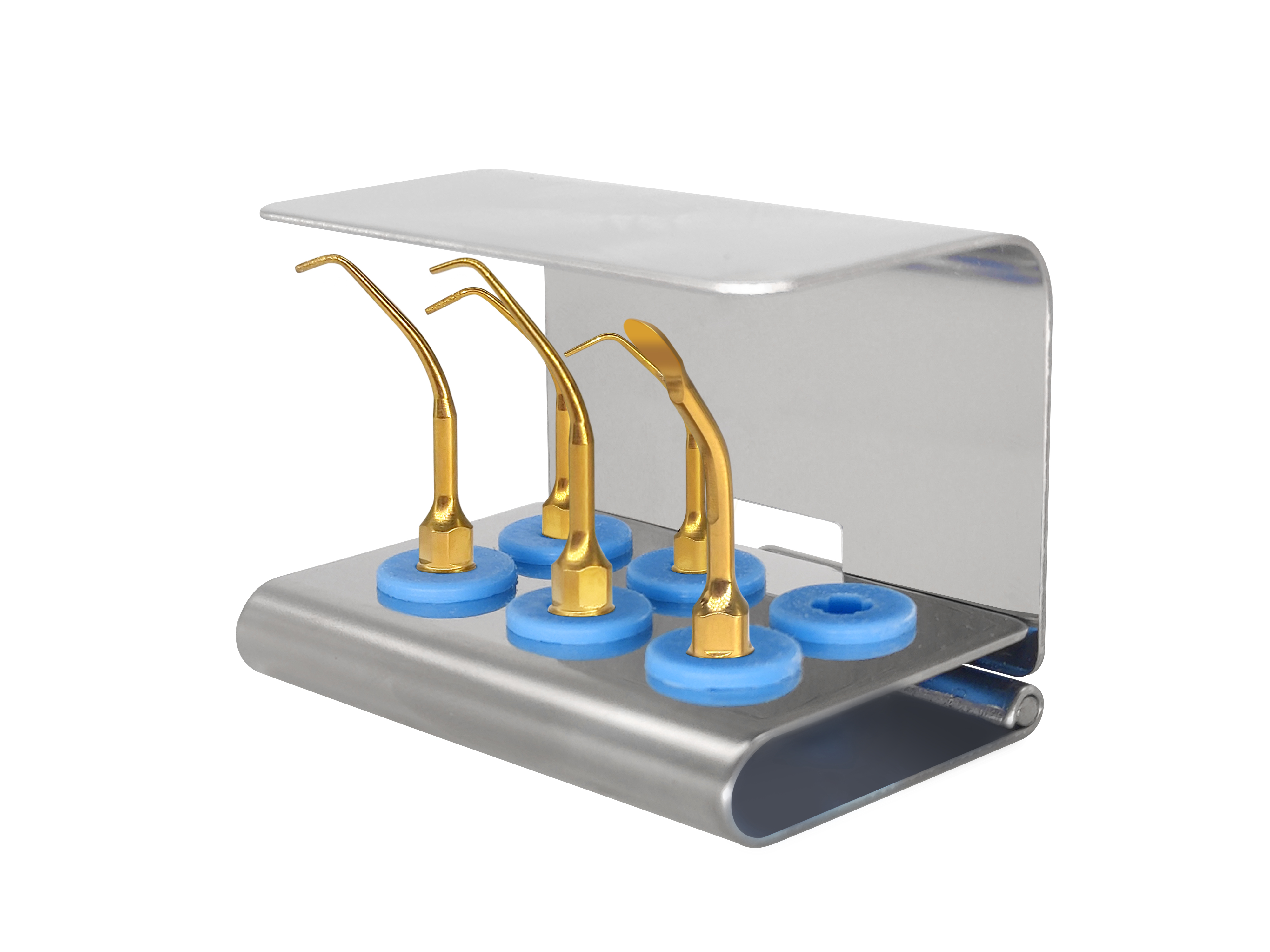 Supply Endodontic piezo tips root canal Instruments for endodontics