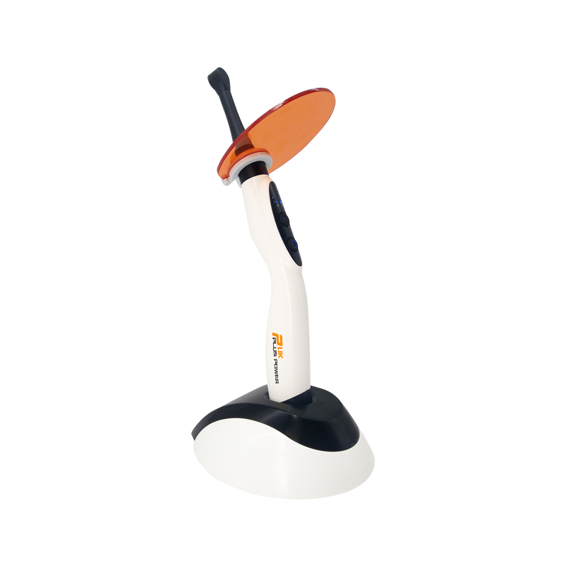 Wireless High Intensity LED 1 Second Curing Light