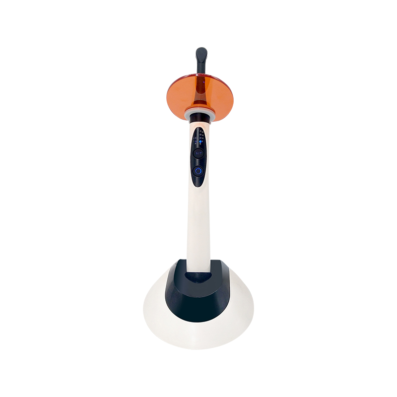 Wireless High Intensity LED 1 Second Curing Light