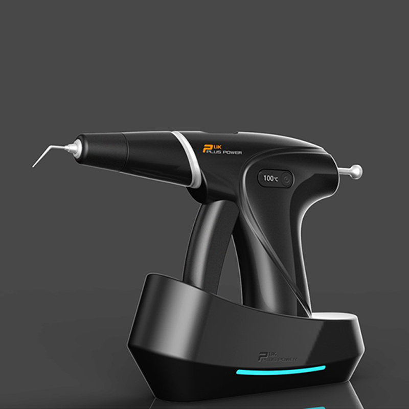 Supply Dental Cordless Gutta Percha Obturation Endo Root Canal Filling