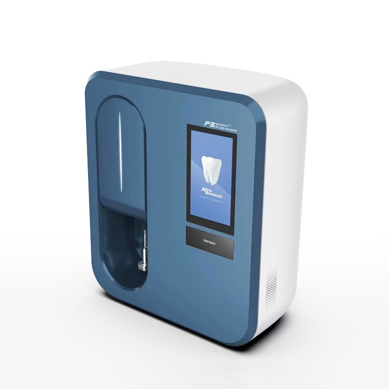 China Dental Implant Machine Manufacturers