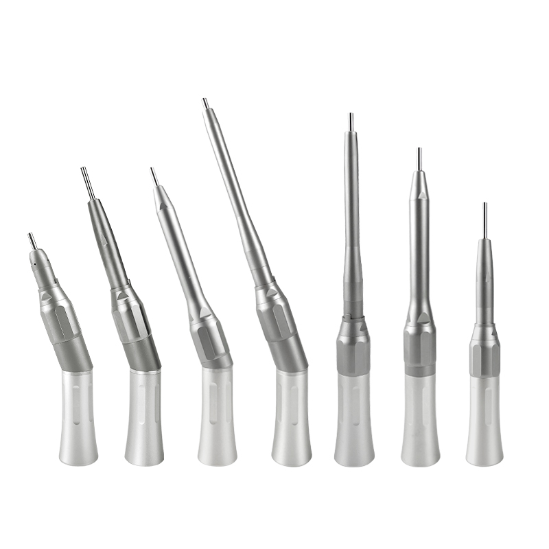 Dental Low Speed Oral Sugrical Contra Angle Handpiece