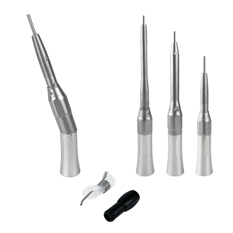 Dental Low Speed Oral Sugrical Contra Angle Handpiece